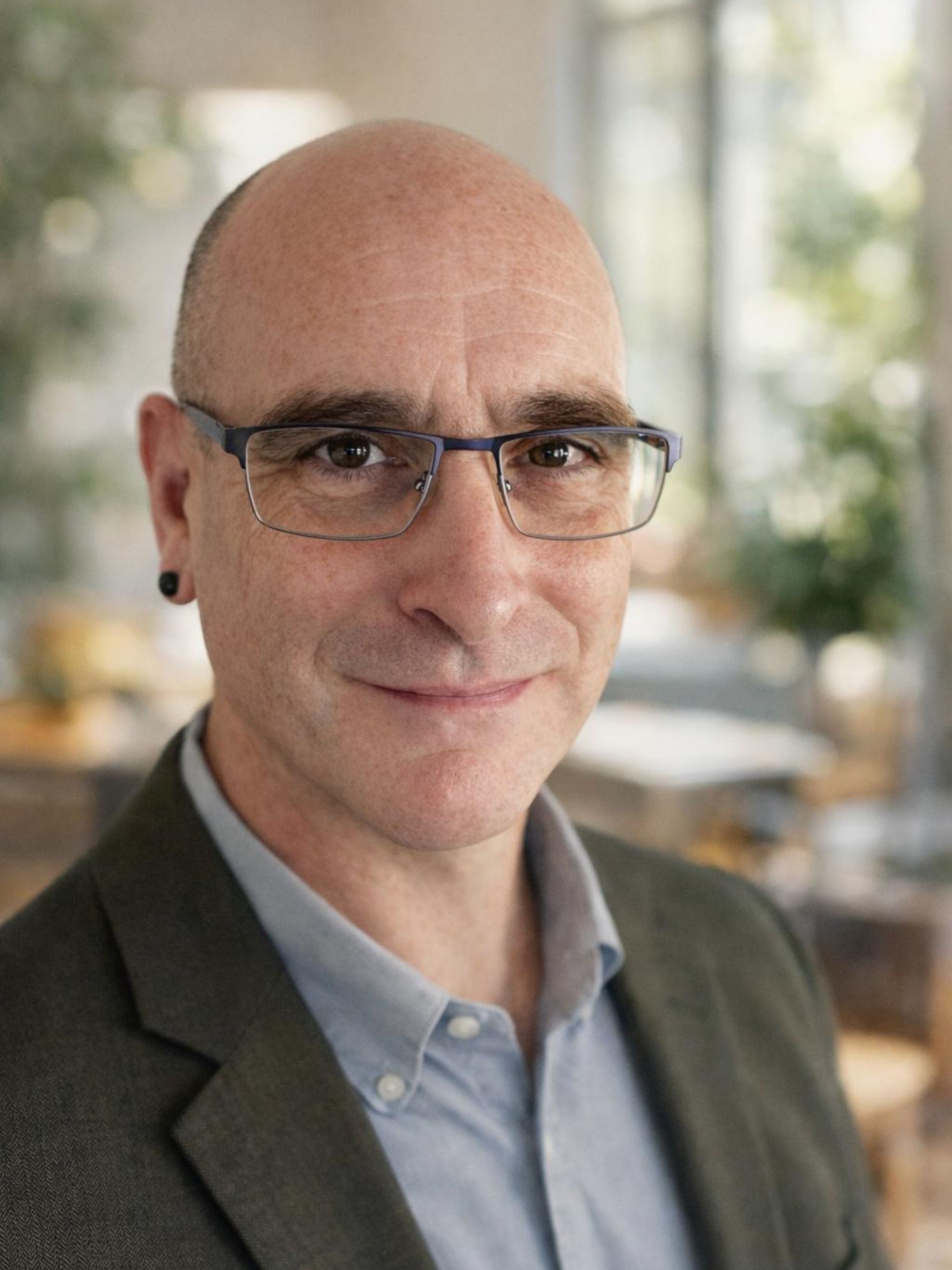 André Flitsch – E-Commerce Experte aus Tirol